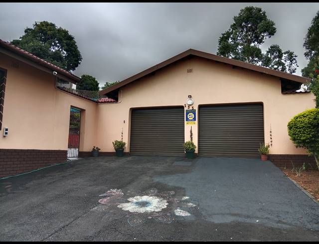 4 BEDROOM HOUSE FOR SALE IN ALLANDALE